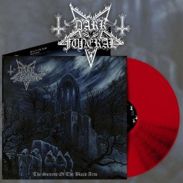 Dark Funeral – The Secrets Of The Black Arts (Color Vinyl)