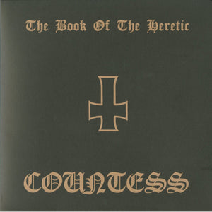 Countess - The Book of the Heretic